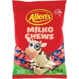 Allens Milko Chews 800g