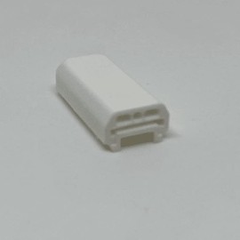 Hillarys 3-Part Cord Tension Shoe/Block (PL1010)