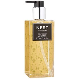 NEST Fragrances Liquid Hand Soap-Grapefruit , 10 fl oz