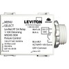 Leviton WSD05-9D0 LevNet RF 902MHz 1-10V Wireless 5A Relay Dimming