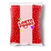 Cherry Sours | Chewy Red Candy | 1 Pound Bag