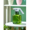 Select Haru 셀렉트하루 도마뱀자동분무기 테라리움 자동분무기 [3L 인디핑크 + 롱