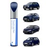 YP5 Intense Blue Touch Up Paint Compatible with Hyundai Exact