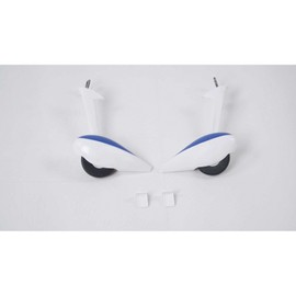 E-flite Landing Gear Set: RV-7 1.1m, EFL01882