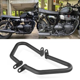 FDB Engine Guard Crash Bar Bumper Frame Falling Protectors For Street Twin 900 1200