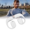 Leopacat Language Translator Earbuds,Two Way Real Time Translator Device for