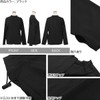Kobe Lettuce! Rash Guard S214 Hem Drost Top with Finger