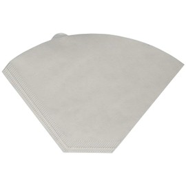Technivorm Moccamaster Cup-One | Pack of 160 Paper Filters, Size White