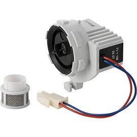 Geberit 7 V Solenoid Valve for Urinal Flushing 240523001