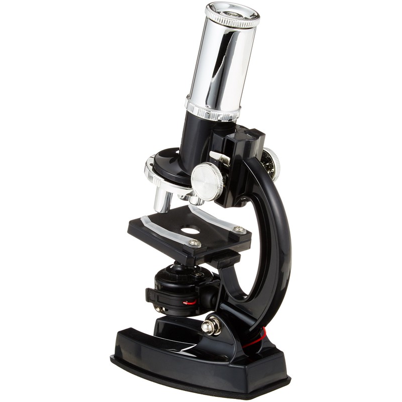 ケンコー(Kenko) 顕微鏡 Do・Nature STV-200VM 600倍顕微鏡 拡大ビュア付き STV-200VM