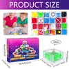 Pack of 24 Mini Thinking Games, Puzzle Games, Puzzle Game,