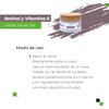 Crema facial NOCHE retinol y vitamina E Beohemp 50g