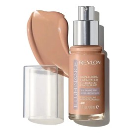 / Base De Maquillaje Líquida Revlon Illuminance