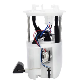 AWD Gas Fuel Pump Module Assembly for 2008 2009 2010 2011 2012 2013 2014 2015 2016 2017 Mitsubishi Lancer L4 2.0L 2.4L Evolution