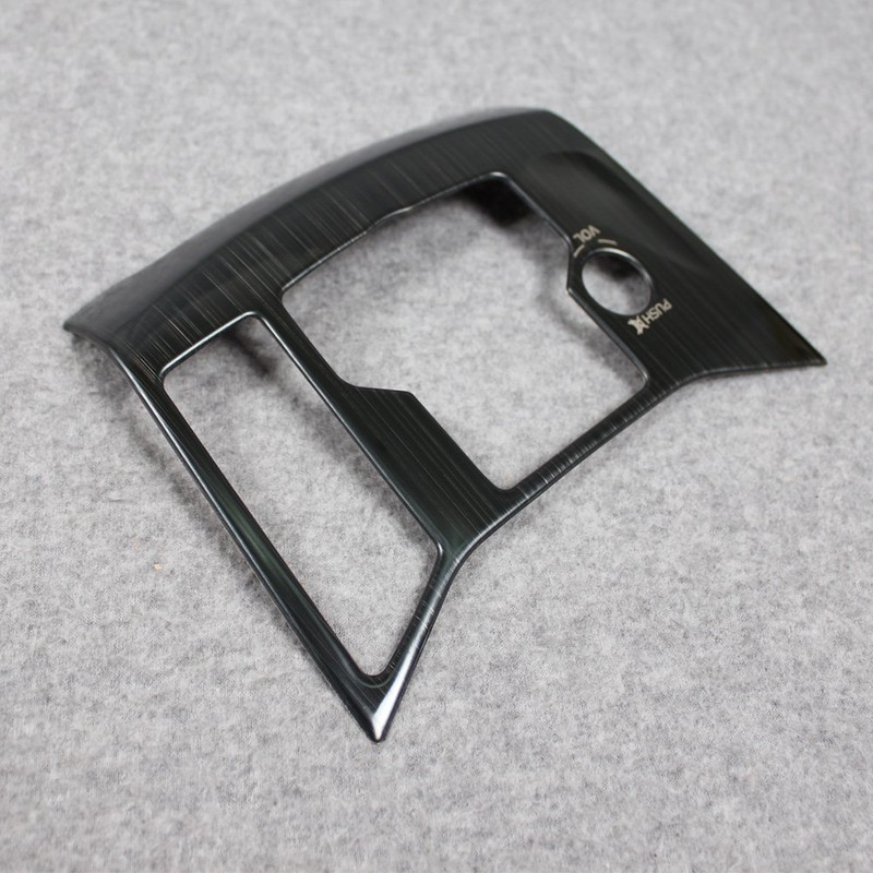 RUIQ Mazda CX-5 KF Series Dedicated Interior Stainless Steel Speed