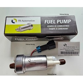 Genuine Walbro TI New Genuine Walbro TI 525 525lph Hellcat  fuel pump F90000285 / made in USA
