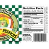 Tony Packo's The Original Pickles and Peppers, 24 Ounce -