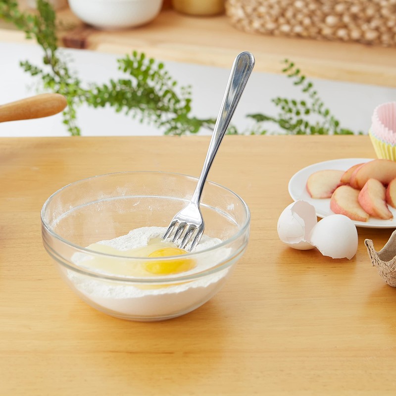 RSVP International Endurance Kitchen - Colección de herramientas para hornear,