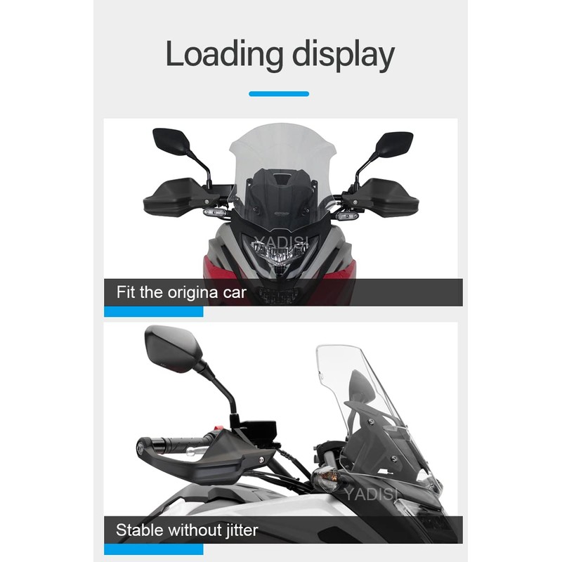 For Honda NC 750 X NC700X NC750S CB650F CTX700 NC750X