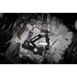 APR MS100120 Short Shifter 6MT - Shifter Relay Assembly Only