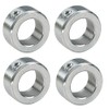 Adjusting Rings for 20 mm Axle / Shaft Zinc-Plated DIN705