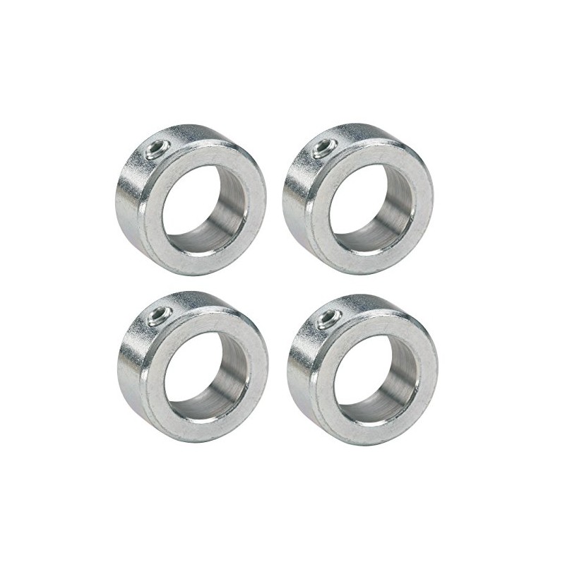 Adjusting Rings for 20 mm Axle / Shaft Zinc-Plated DIN705