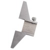 Steel Depth Gauge Base Caliper, Mitutoyo Caliper Base Caliper Base
