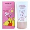 Innisfree 이니스프리 곰돌이푸 에디션 톤업 노세범 선스크린 EX SPF50+ PA++++