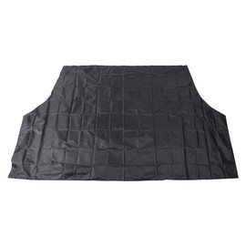 Cars Magnetic Windscreen Cover, 210 x 120 cm, Universal Car Magnetic Windscreen Cover, Sun Protection with 6 Magnets, Snow, Ice, Frost, Wind Protection, Protecto Protection for Most Cars