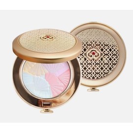 The History of Whoo Gongjinhyang Mi Korea Cosmetic Color Powder Pact 13g, Bronze