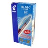 Pilot G207 Retractable Gel Rollerball 0.7 mm Tip, Light Blue,