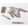 Liyafy 30Pcs 40mm Tuning Pin Nails with Brass Rivets Set