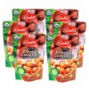 Galil Organic Chestnuts Roasted and Peeled Thanksgiving Turkey Stuffer (Pack