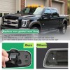 Roof Cab Marker Light Gasket Clearance Running Lamp Seal Front