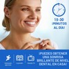 Mydear Tiras Blanqueadoras Dientes,14 Piezas Whitening Strips Profesional Blanqueador Dental,