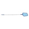 Pool Vacuum Head Skimmer Net Set Skimming Mesh with Removable