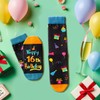 HAPPYPOP 16th Birthday Gifts Ideas Socks - Gifts for 16