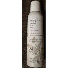 Living Proof PhD Perfect Hair Day Dry Shampoo ~ WARM VANILLA | F/S 5.5oz