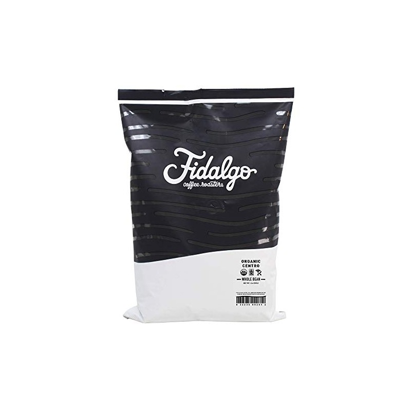 Organic Centro, Whole Bean, 2LB