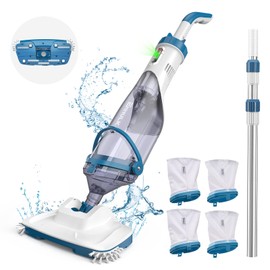 PC15 & PC18 Pool Vacuum Accessories-Head Side Brush (L/R)