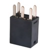 VJ28-95F24-S01 12VDC Automotive Connectivity Relay 5Pins