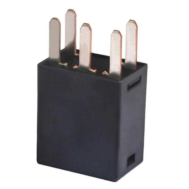 VJ28-95F24-S01 12VDC Automotive Connectivity Relay 5Pins