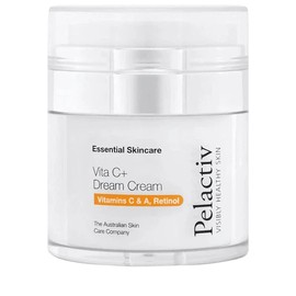 Pelactiv Vita C+ Dream Cream 50ml