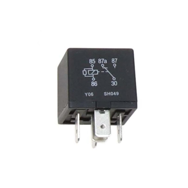 Standard Motor Products RY116 Relay
