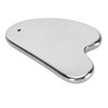 Terahertz Stone Gua Sha Scraping Tool Lymphatic Drainage Acupuncture Massager