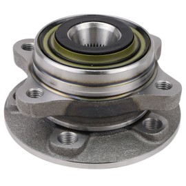 Bodeman - Front Wheel Hub and Bearing Assembly for 2008-2014 Volvo XC90 AWD Models [1PC, Driver or Passenger's Side]