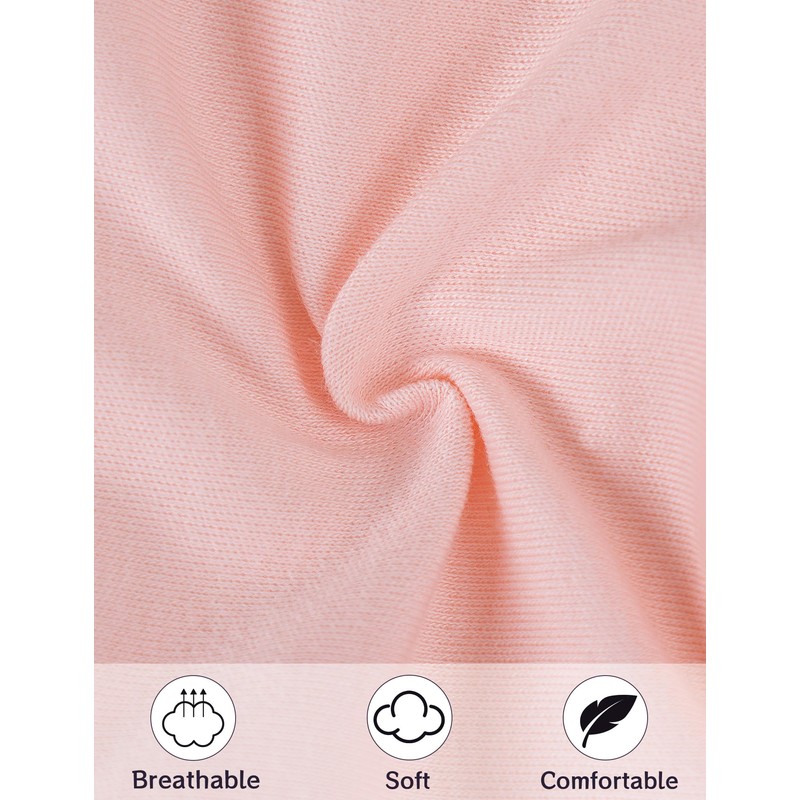Happy Cherry Baby Training Underpants Soft Cotton Absorbent Toddler Potty