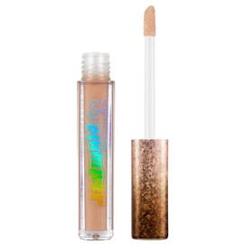 Kleancolor Lip Plumper Lip Gloss (01 - Cream Tan)