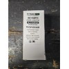TRADEPRO 60/5 mfd 440 Volt Round Dual Run Capacitor 60/5/440