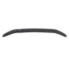 ECOTRIC Front Lower Bumper Valance Deflector Compatible with 2011-2016 Ford